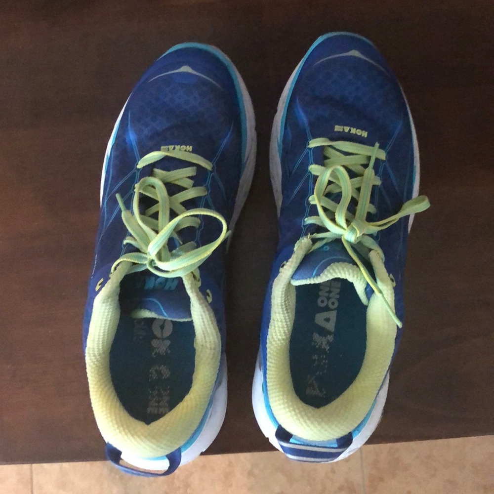 HOKA ONE ONE CLIFTON 2 Sneakers